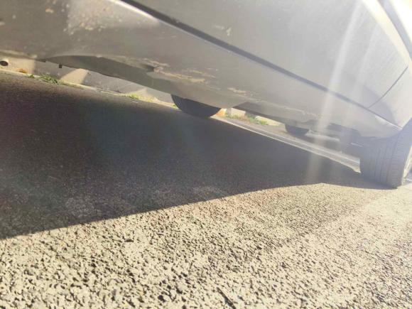 [上海·蒙A] 二手Jeep自由光2016款 2.0L 优越版