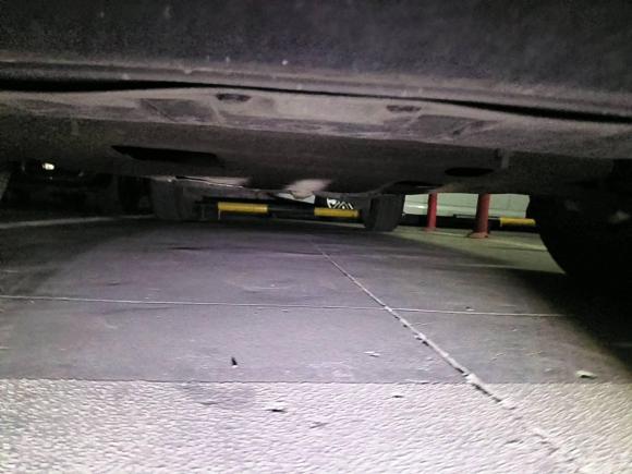 [成都·川A] 二手日产奇骏2014款 2.0L CVT舒适版 2WD