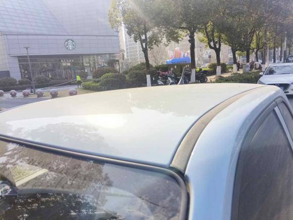 [南京·苏A] 二手华晨新日华晨新日i03A2021款 318km 31.45kWh