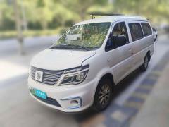 [杭州·浙A] 东风风行菱智新能源2020款 舒适型 7座