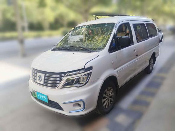 东风风行菱智新能源2020款 舒适型 7座「杭州二手车」「天天拍车」