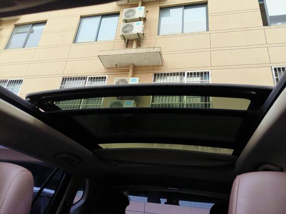 [金华·浙G] 二手别克昂科威2017款 20T 两驱精英型