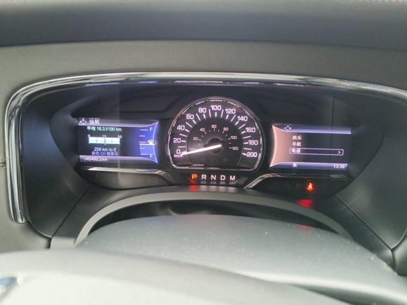 [上海·沪E] 二手林肯领航员2016款 3.5T AWD
