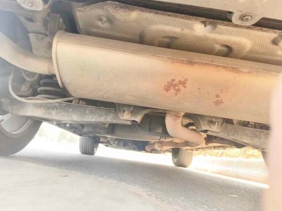 [武汉·鄂A] 二手荣威荣威RX52016款 20T 两驱自动互联网智享版