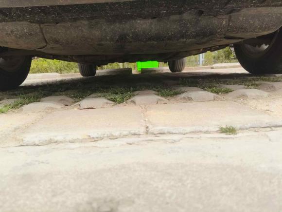 [西安·鄂A] 二手本田缤智2015款 1.5L CVT两驱舒适型