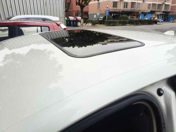 [嘉兴·浙B] 二手标致标致4082014款 1.8L 自动豪华版