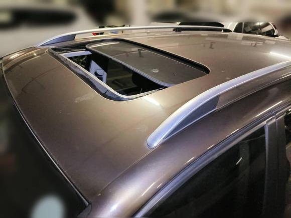 [无锡·苏B] 二手大众途安2013款 1.4T 手动舒适版5座