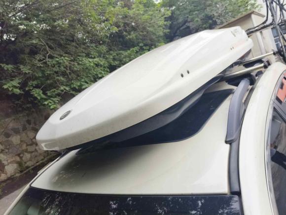 [南京·苏A] 二手斯巴鲁森林人2020款 2.0i 豪华版