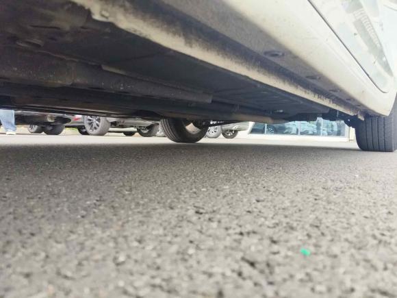 [宁波·浙B] 二手别克威朗2017款 三厢 15S 自动进取型