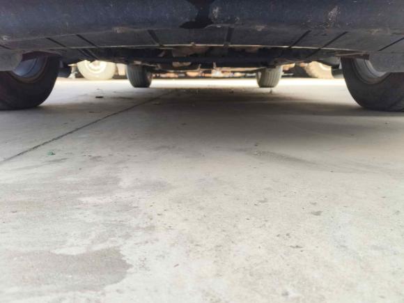 [武汉·鄂K] 二手雪佛兰探界者2019款 535T 自动驰界版 国VI