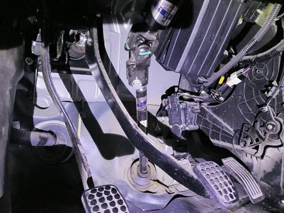 [杭州·浙A] 二手五菱汽车五菱荣光2021款 1.5L加长基本型封窗车2座L3C