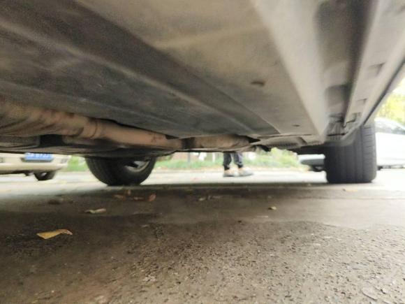 [杭州·浙A] 二手奥迪奥迪Q52012款 2.0TFSI 舒适型