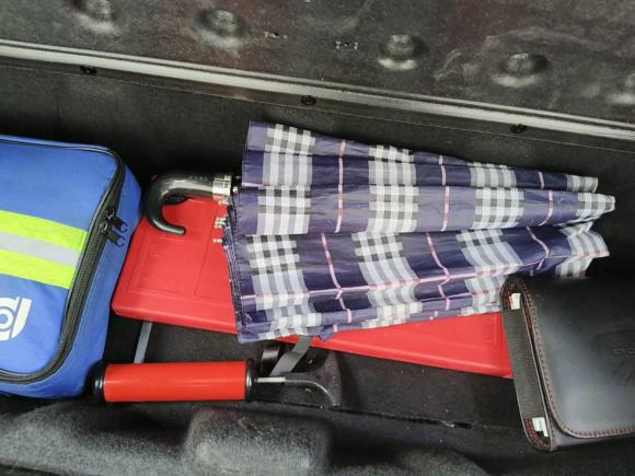 [嘉兴·苏F] 二手道奇酷威2014款 2.4L 两驱旅行版