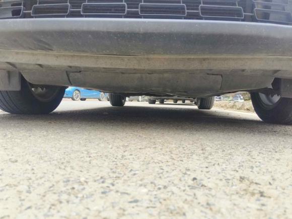 [武汉·鄂A] 二手本田本田XR-V2017款 1.8L EXi CVT舒适版