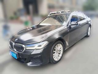 宝马宝马5系2011款 520Li 典雅型「成都二手车」「天天拍车」