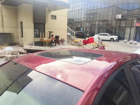 [杭州·浙D] 二手雪佛兰科鲁泽2019款 RS 330T 自动畅快版 国VI