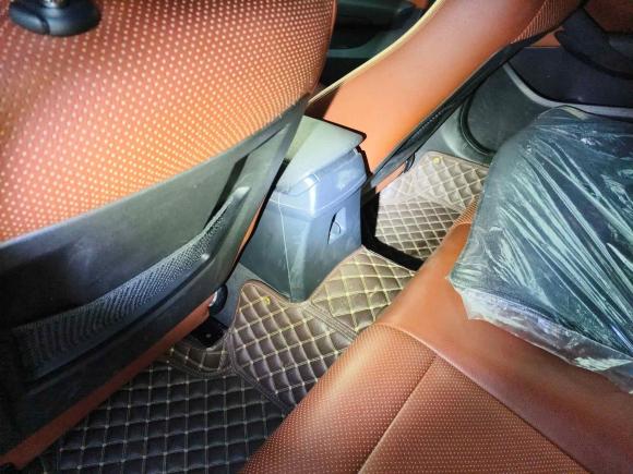 [合肥·皖A] 二手宝马宝马X12015款 sDrive18i 时尚晋级版