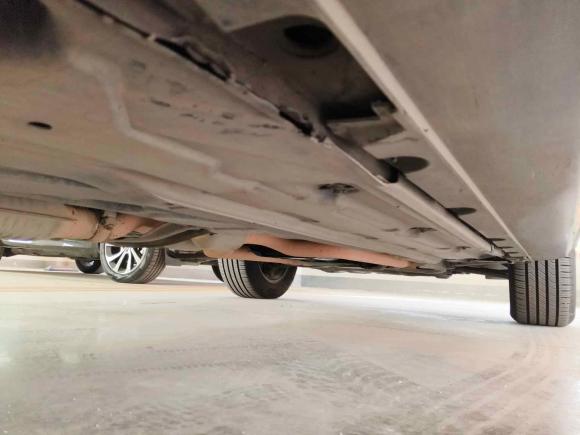 [成都·川A] 二手奔驰奔驰GLK级2010款 GLK 300 4MATIC 时尚型