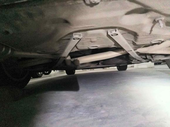 [无锡·苏B] 二手奥迪奥迪A6L2017款 TFSI 技术型