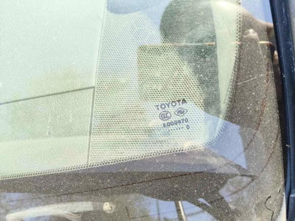 [西安·陕A] 二手丰田皇冠2010款 2.5L Royal 真皮天窗版