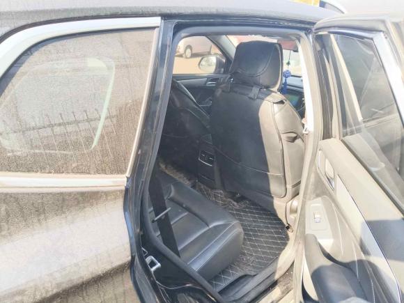 [金华·浙G] 二手荣威荣威RX52018款 20T 两驱自动旗舰版