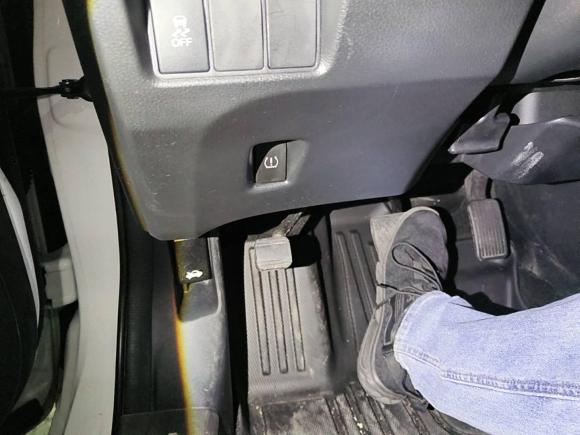 [义乌·浙G] 二手本田杰德2017款 210TURBO CVT豪华版 5座