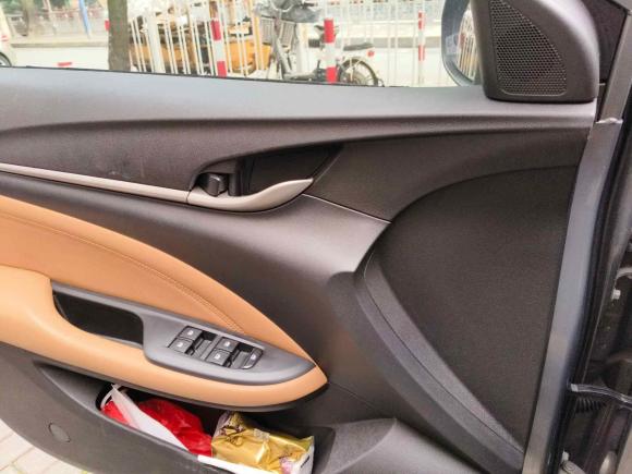 [上海·沪B] 二手别克阅朗2019款 18T 自动互联旗舰型 国V