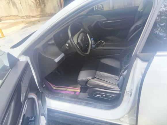 [深圳·粤B] 二手小鹏小鹏P72020款 586N