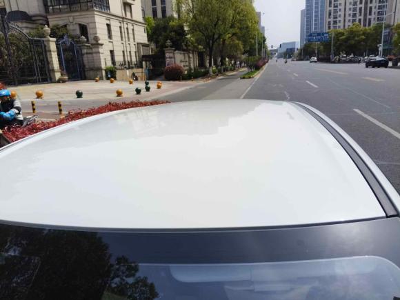 [苏州·苏E] 二手五菱汽车五菱缤果2023款 333km 灵犀互联款