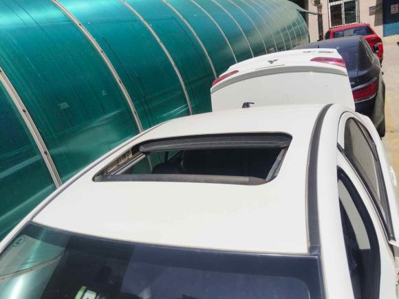 [济南·鲁A] 二手三菱翼神2011款 致尚版 1.8L CVT限量款