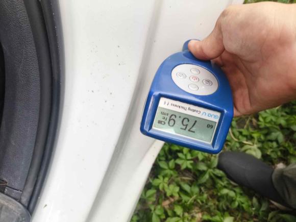 [广州·桂C] 二手奔腾奔腾B702021款 1.5T 自动尊享型