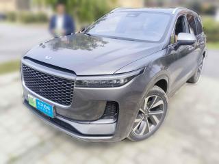 理想汽车理想ONE2021款 增程6座版