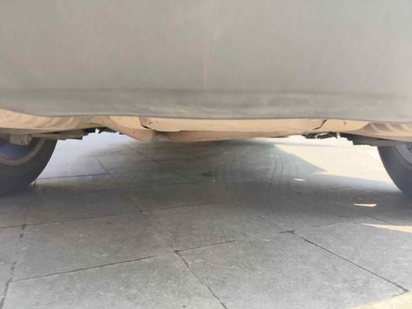 [南昌·赣A] 二手奥迪奥迪Q52012款 2.0TFSI 舒适型