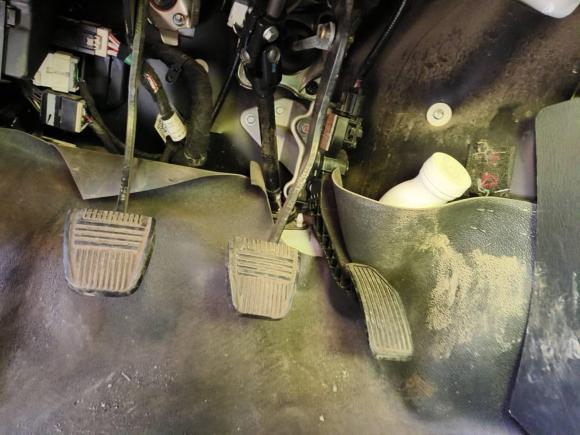 [嘉兴·浙F] 二手金杯金杯快运2018款 2.0L标准型V19