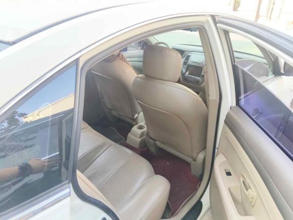 [青岛·鲁U] 二手日产轩逸2016款 经典 1.6XE 自动领先版