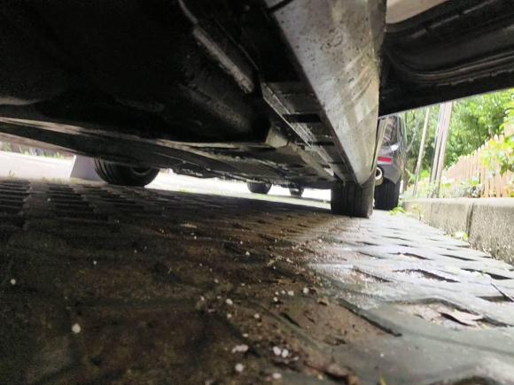 [上海·苏A] 二手大众迈腾2013款 1.8TSI 领先型