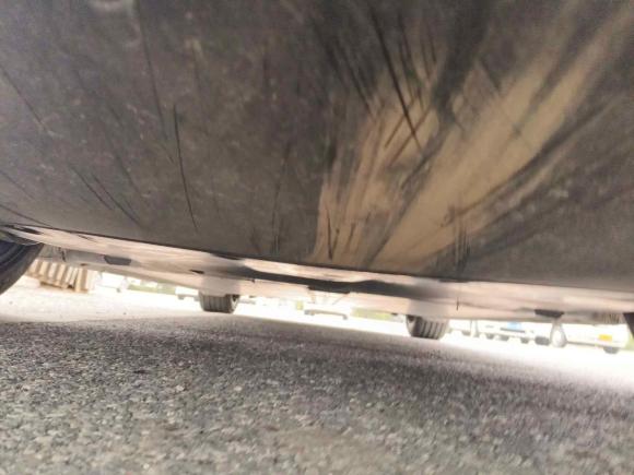 [嘉兴·浙A] 二手特斯拉Model 32021款 标准续航后驱升级版 3D6