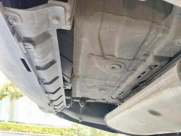 [西安·陕A] 二手吉利汽车缤瑞2022款 缤瑞COOL 1.5T DCT电掣版