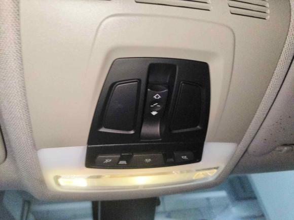 [苏州·苏U] 二手宝马宝马3系2015款 320Li 时尚型