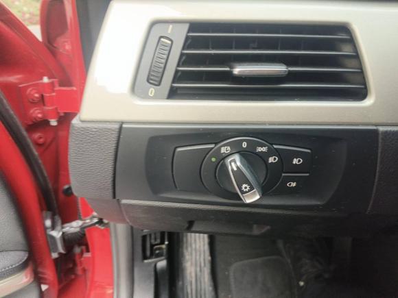 [杭州·浙M] 二手宝马宝马3系2012款 320i 豪华型