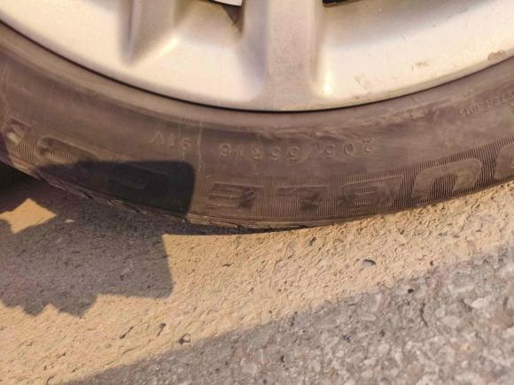 [西安·陕B] 二手福特福睿斯2019款 1.5L 自动悦享型