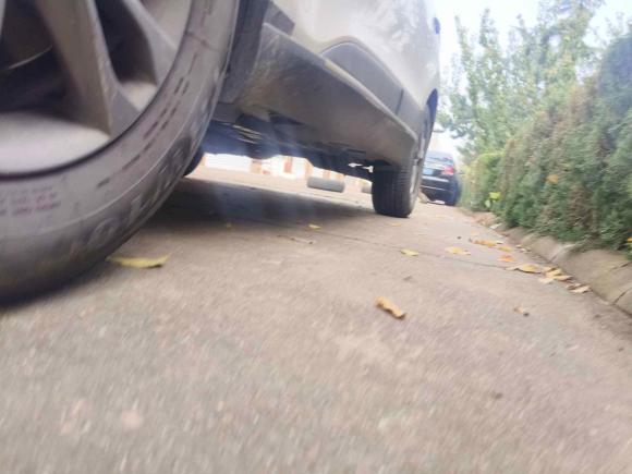 [青岛·鲁U] 二手现代北京现代ix352013款 2.0L 自动两驱舒适型GL 国IV