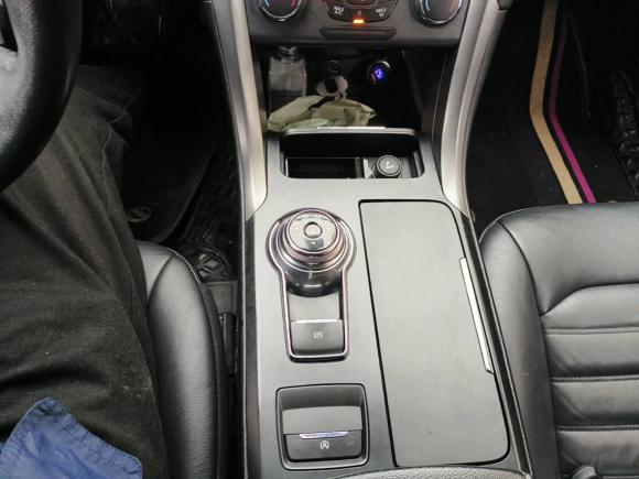 [义乌·贵D] 二手福特蒙迪欧2017款 改款 EcoBoost 180 时尚型