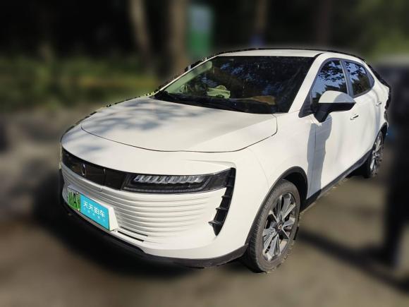 歐拉歐拉iQ2018款 智聯型「成都二手車」「天天拍車」