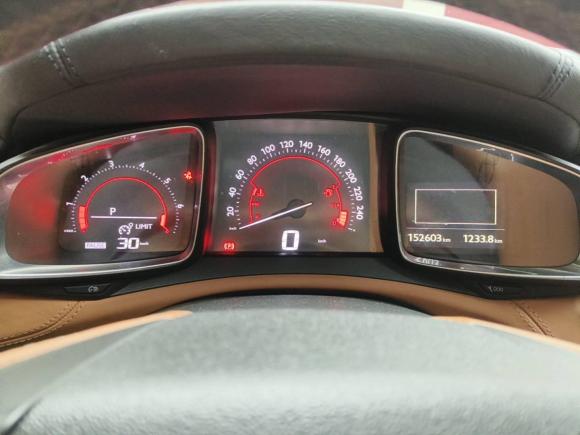 [合肥·皖A] 二手DSDS 62014款 1.6T 尊享版THP160