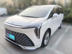 [济南·鲁A] 别克世纪2023款 2.0T 六座蕴世版