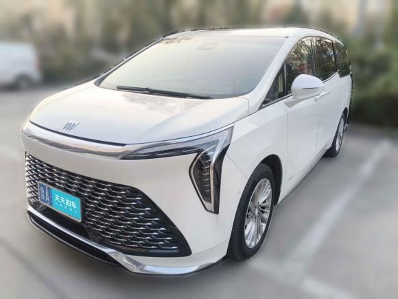 [济南·鲁A] 二手别克世纪2023款 2.0T 六座蕴世版