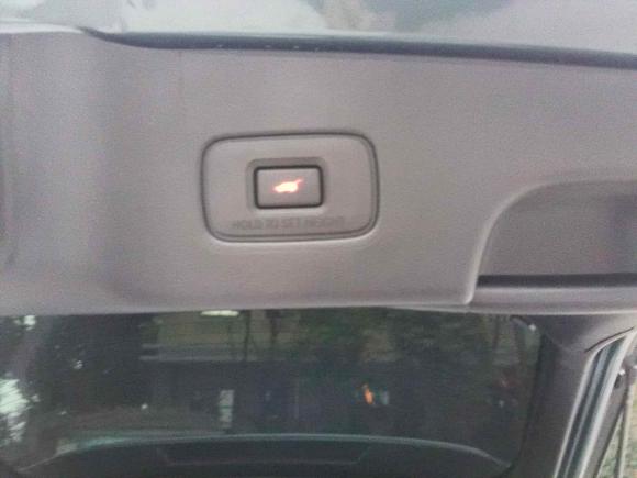 [上海·沪D] 二手本田本田UR-V2020款 370TURBO 两驱尊雅版