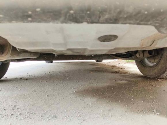 [广州·粤G] 二手日产轩逸2012款 经典 1.6XE 自动舒适版