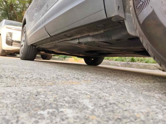 [上海·沪C] 二手大众探岳2019款 330TSI 两驱豪华型 国VI